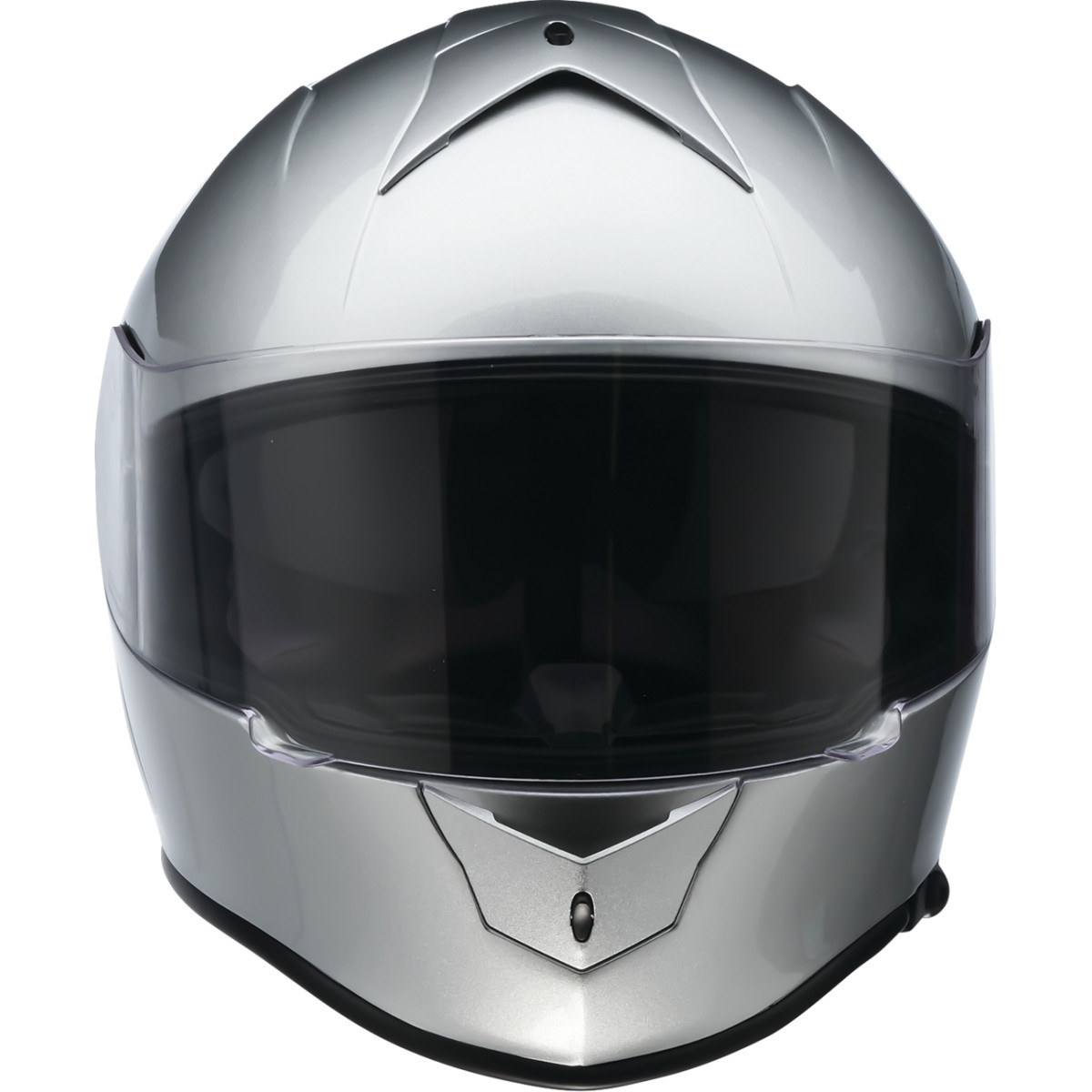 Z1R - Warrant Helmet - Silver - XS