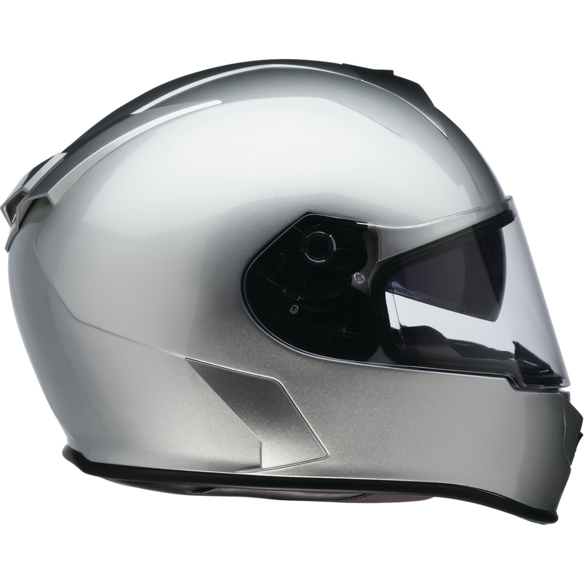 Z1R - Warrant Helmet - Silver - XS