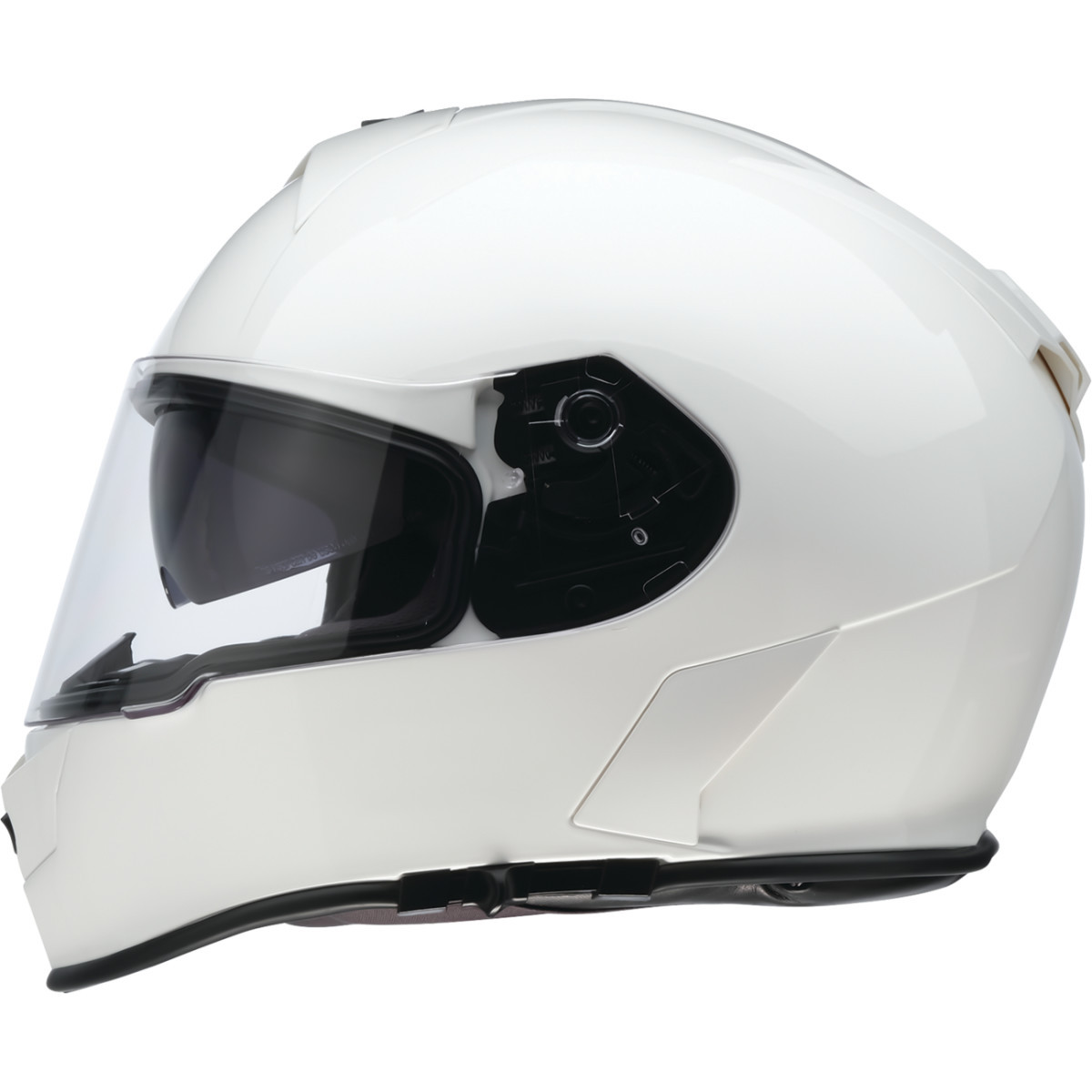 Z1R - Warrant Helmet - White - XS