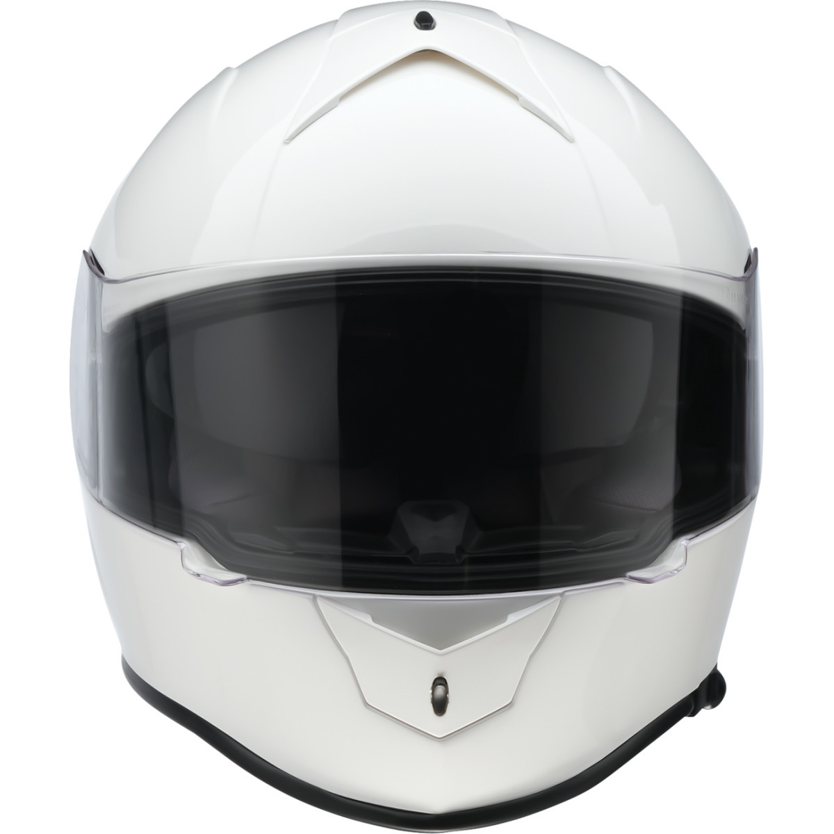 Z1R - Warrant Helmet - White - Medium