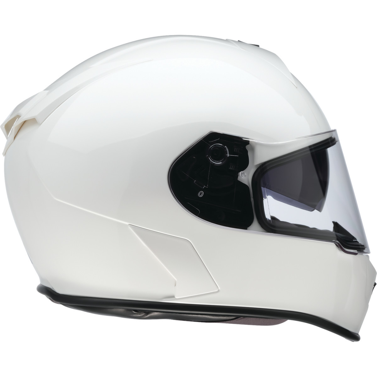 Z1R - Warrant Helmet - White - Large