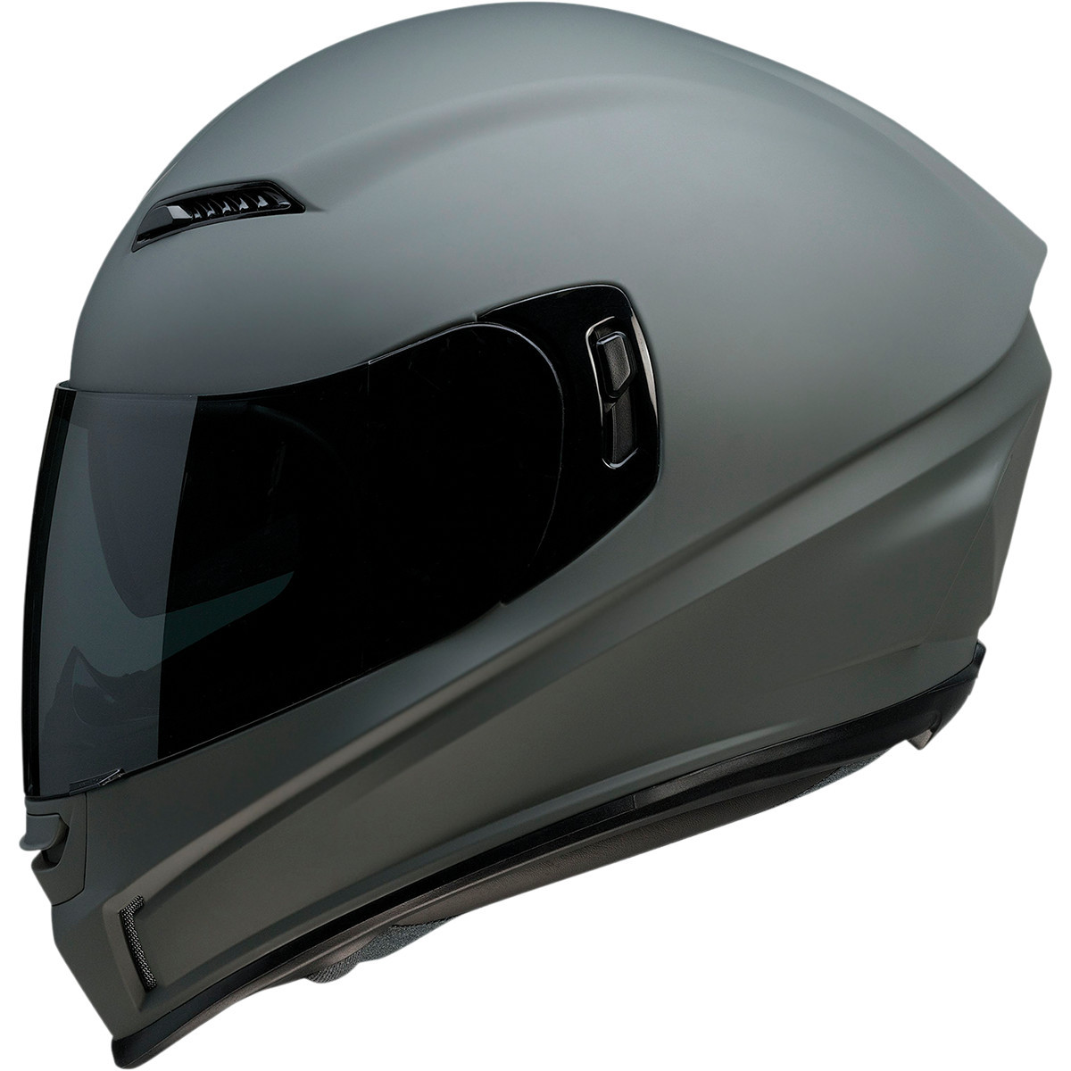 Z1R - Jackal Helmet - Primer Gray - Smoke - XS