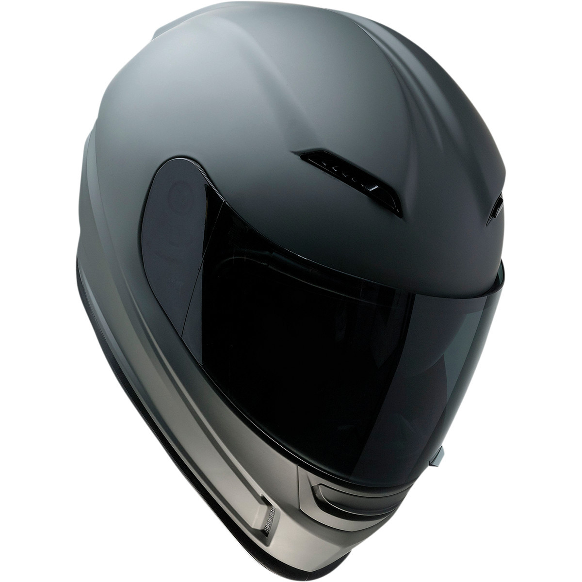 Z1R - Jackal Helmet - Primer Gray - Smoke - Medium