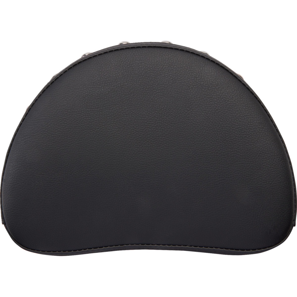 Saddlemen #11567R - Renegade™ Backrest - Deluxe - Studded - FL '88-'96
