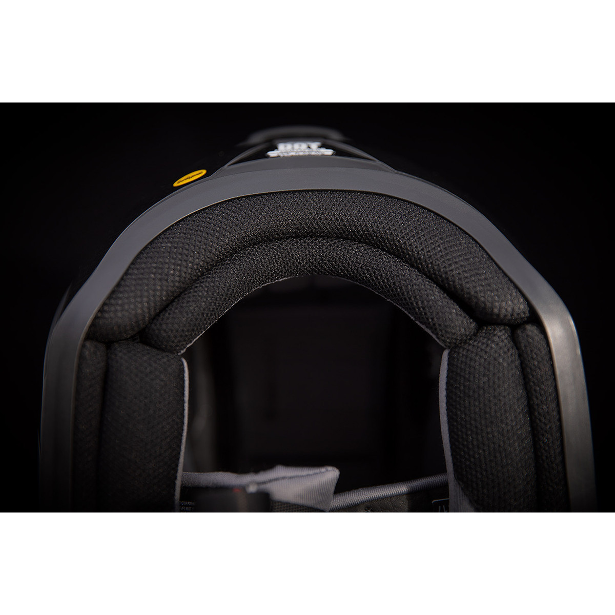 Icon - Airform™ Helmet - Counterstrike - MIPS® - Black - 3XL