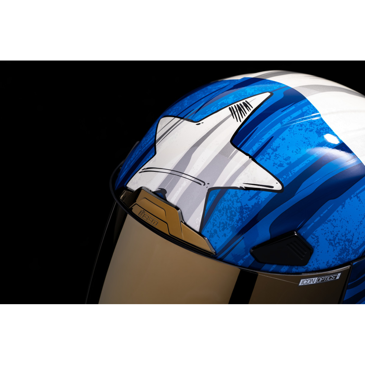Icon - Airframe Pro™ Helmet - Tejas Libre - 2XL