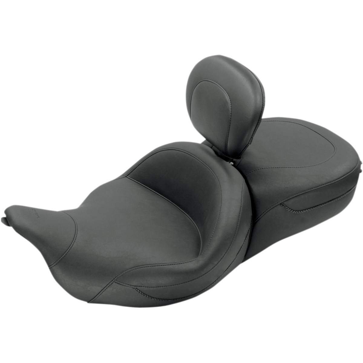 Mustang #79556 - Super Touring Seat - Vintage - Driver Backrest - FL '08-'25