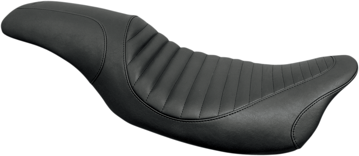 Tripper Fastback Seat - Tuck and Roll - FL 08+