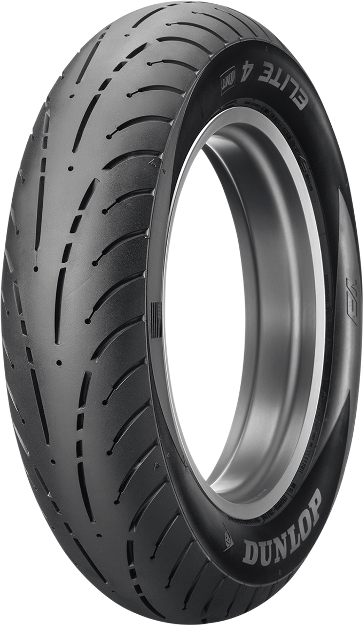 Dunlop Tire - Sportmax Roadsmart III - Front - 120/60ZR17 - (55W)