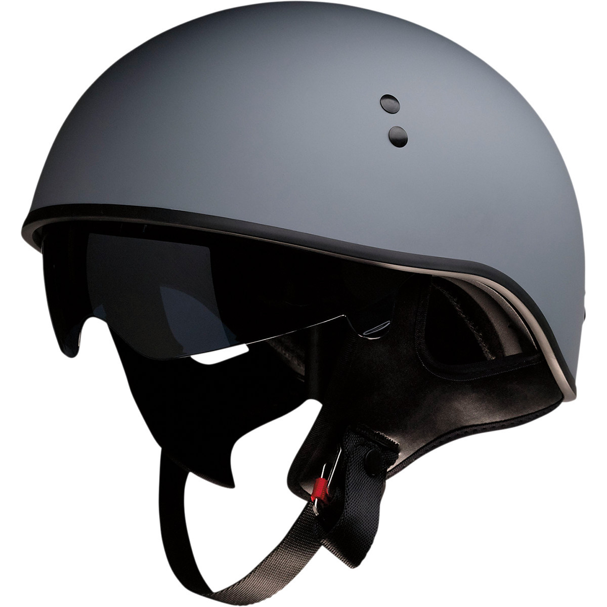 Z1R - Vagrant Helmet - Primer Gray - Medium