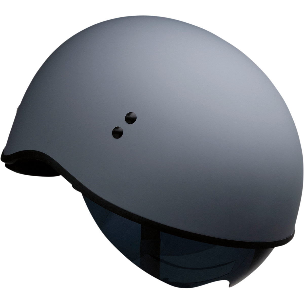 Z1R - Vagrant Helmet - Primer Gray - XL