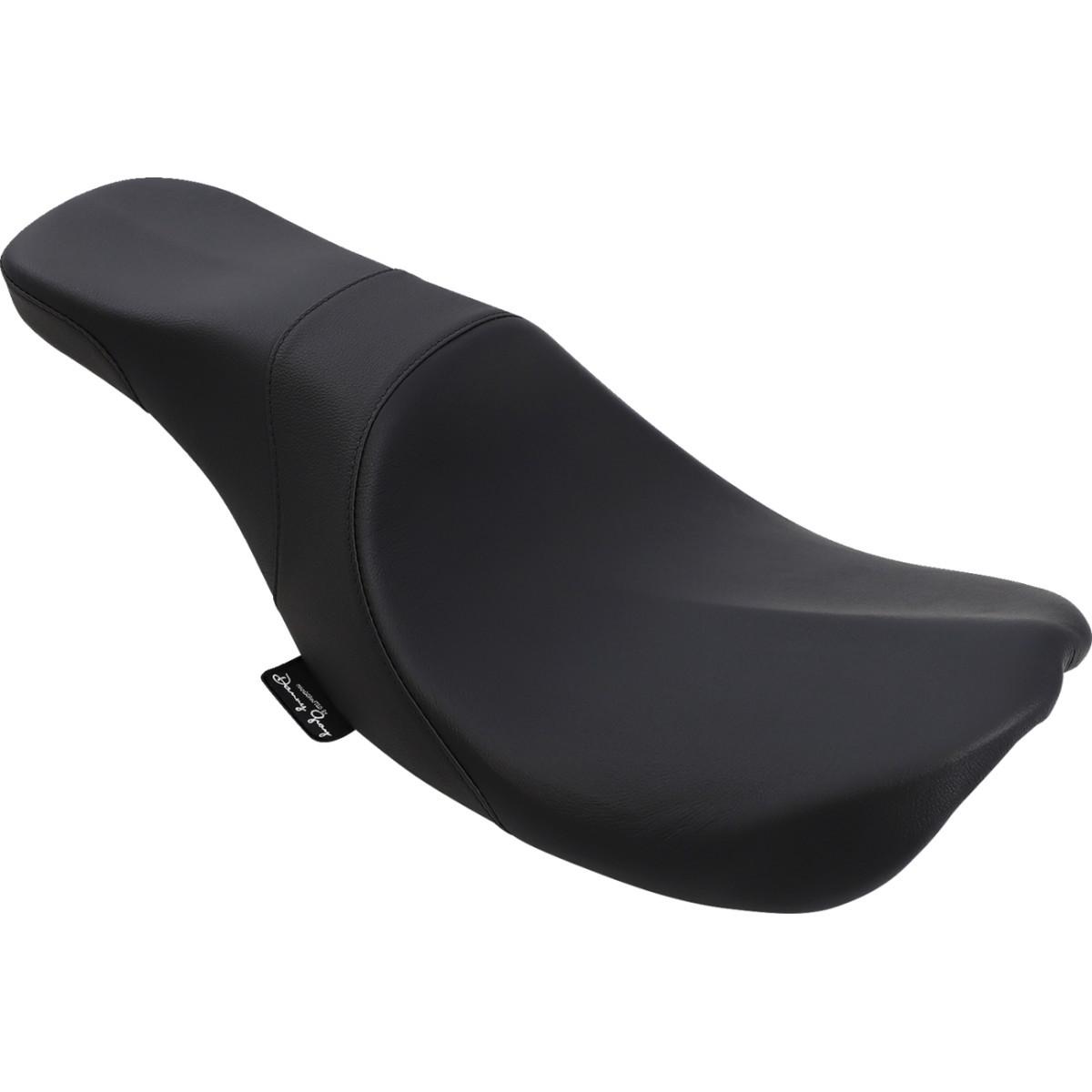 Danny Gray #PYO-STK08-1 - Weekday™ 2-Up Seat - Smooth - Black - FL '08-'16