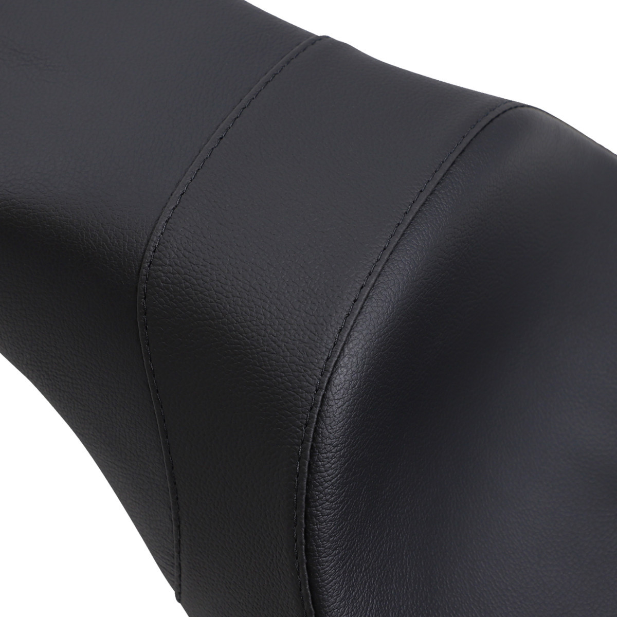 Danny Gray #PYO-STK08-1 - Weekday™ 2-Up Seat - Smooth - Black - FL '08-'16