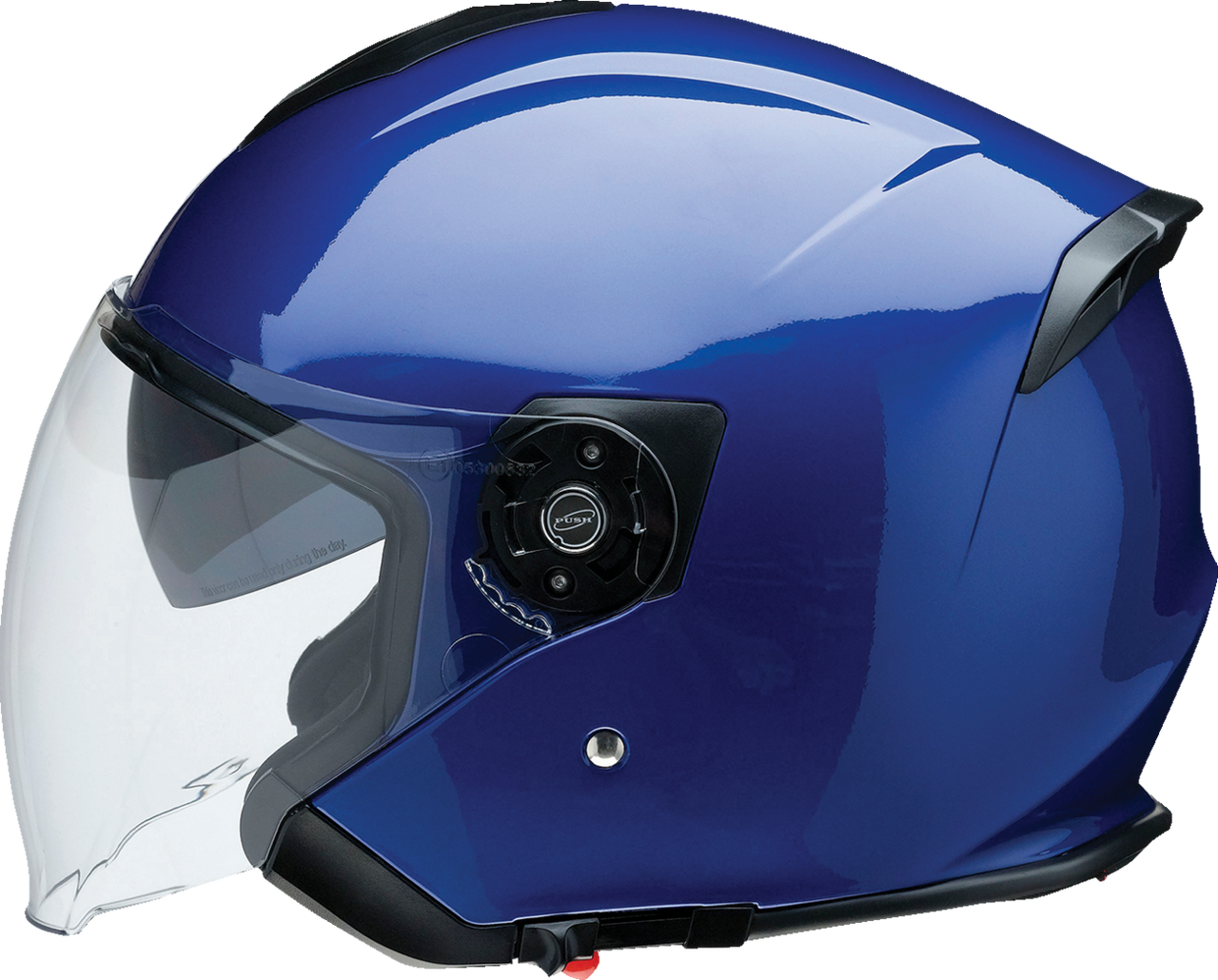 Z1r Road Maxx Helmet - Wine - Large