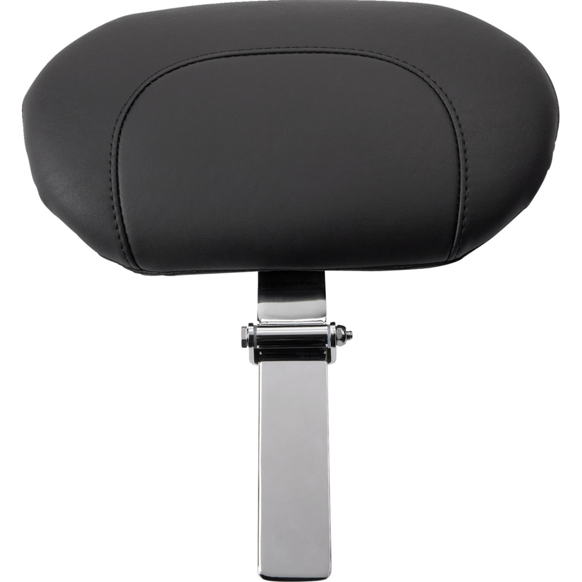 Mustang #79579 - Super Touring Seat - Chrome Studded - Driver's Backrest - FL '08-'25