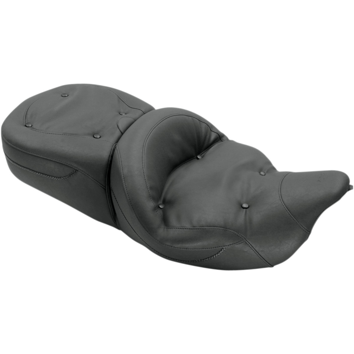 Mustang #79539 - Super Touring Seat - Regal - FL '08-'25