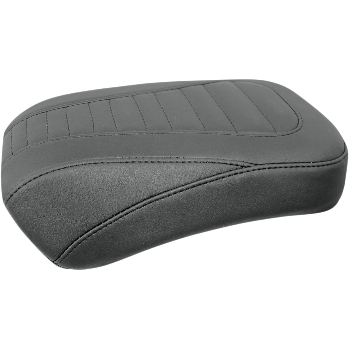 Mustang #76714 - Tripper™ Rear Pillion Pad - Tuck and Roll - FL '97-'25