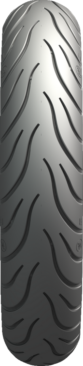 Michelin 70059 - Tire - Commander III Touring - Front - 120/70R19 - 60V