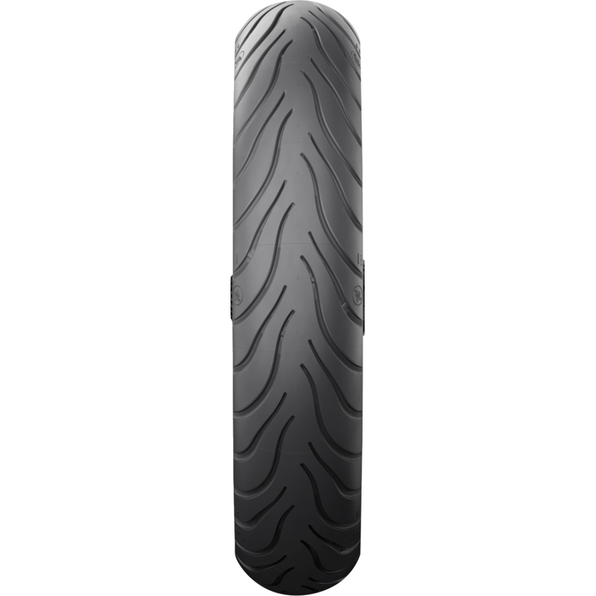 Michelin #70059 - Tire - Commander III - Front - 120/70R19 - 60V