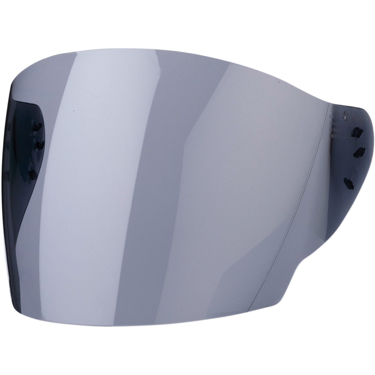 Z1R - Ace Shield - Light Smoke
