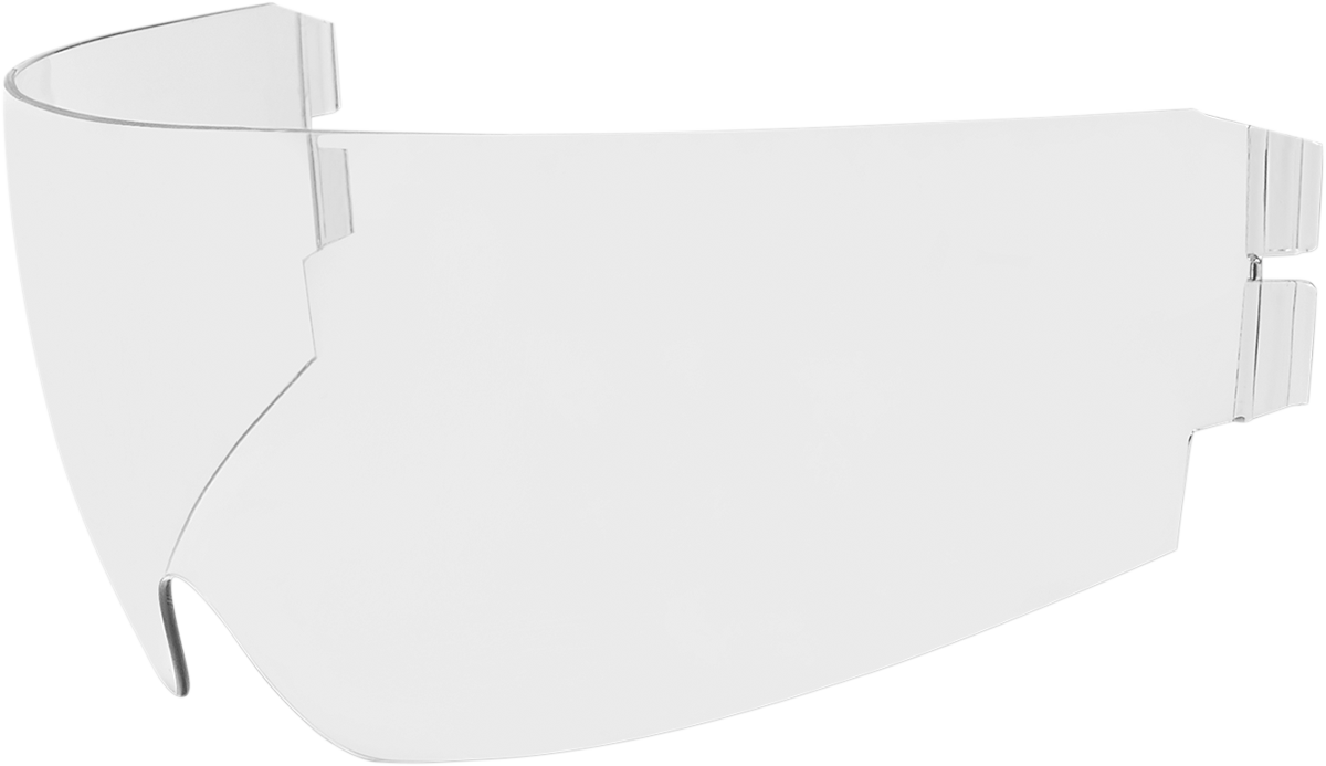 Alliance GT/Airflite/Airform Dropshield - Clear