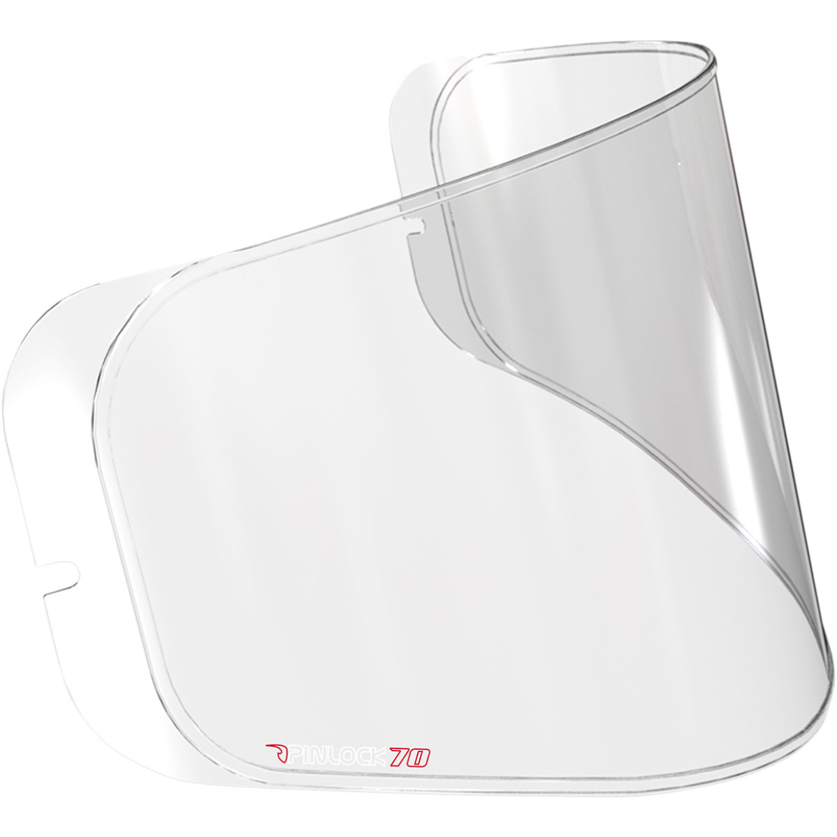 Icon - Pinlock® 70 Lens - Optics™ - Airform/Airmada/Airframe Pro™ - Clear