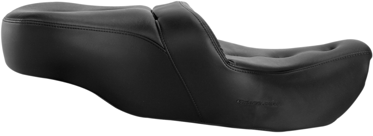 Pillow-Top Roadsofa™ Seat