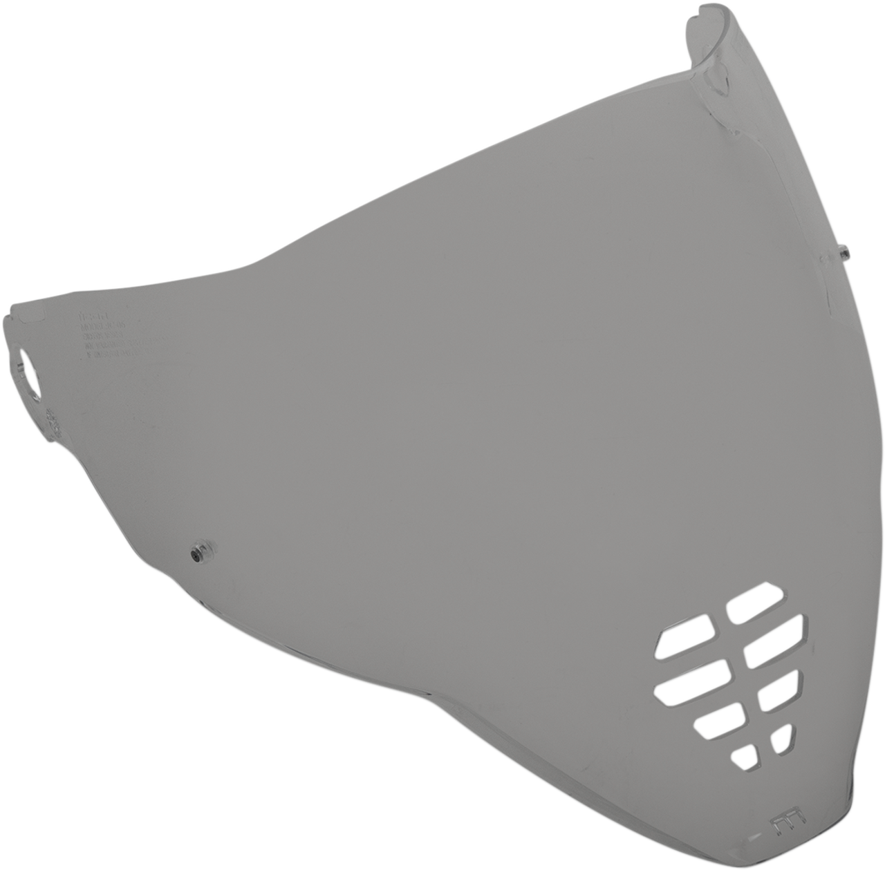 Airflite FliteShield - Pinlock® Ready - Clear