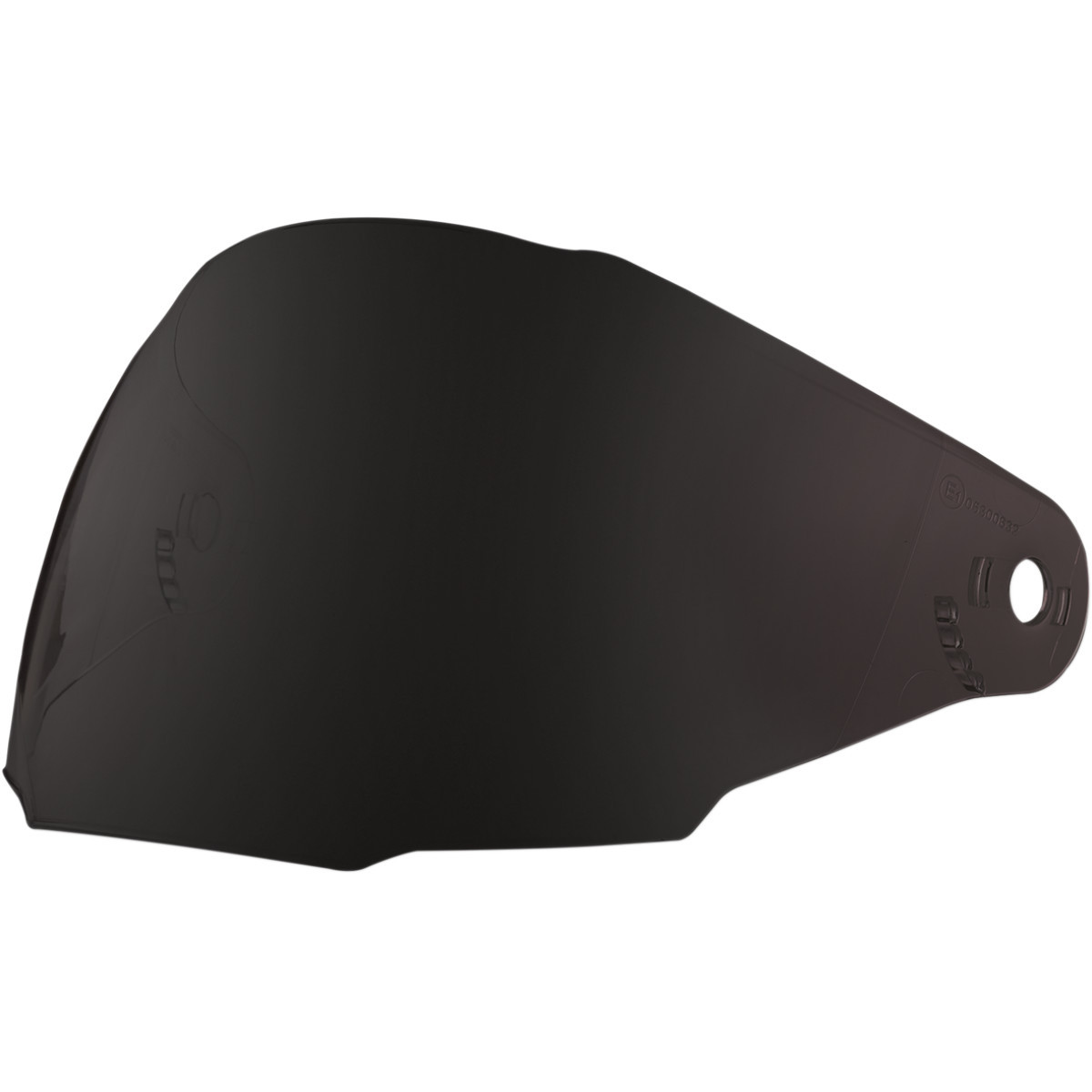 Z1R - Road Maxx Shield - Dark Smoke