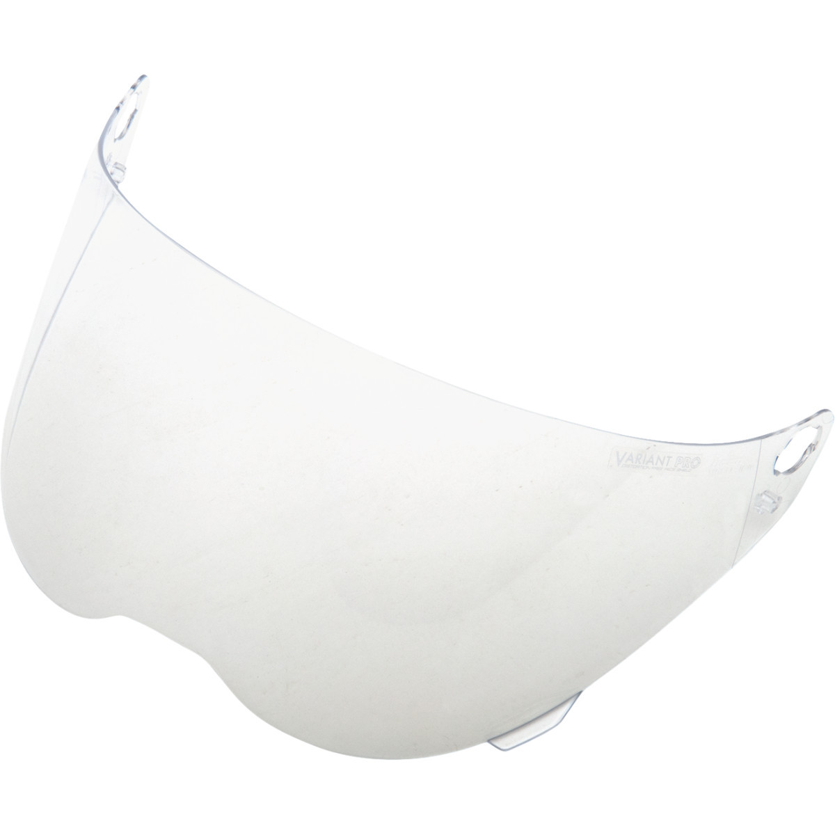 Icon - Precision Optics™ Shield - Variant Pro™ - Clear