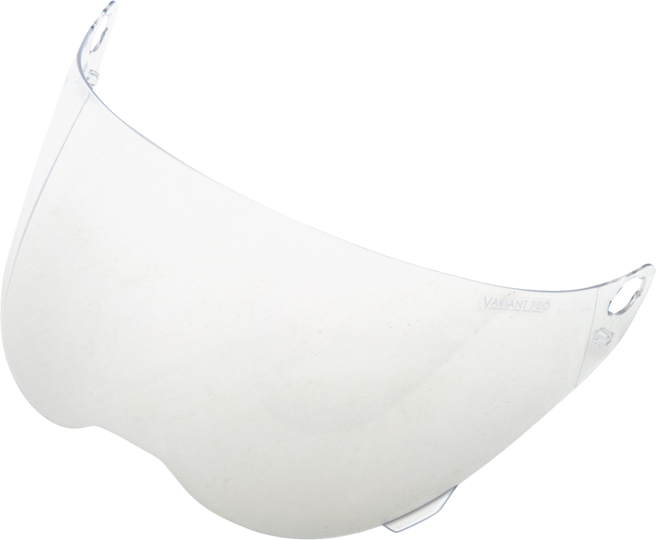 Variant Pro Optics Shield - Clear