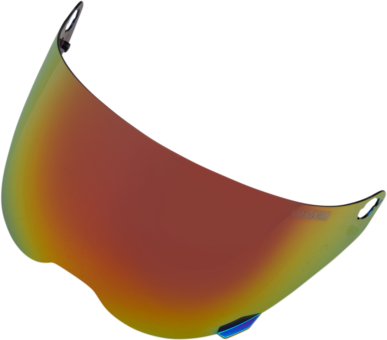 Variant Pro Optics Shield - RST Red