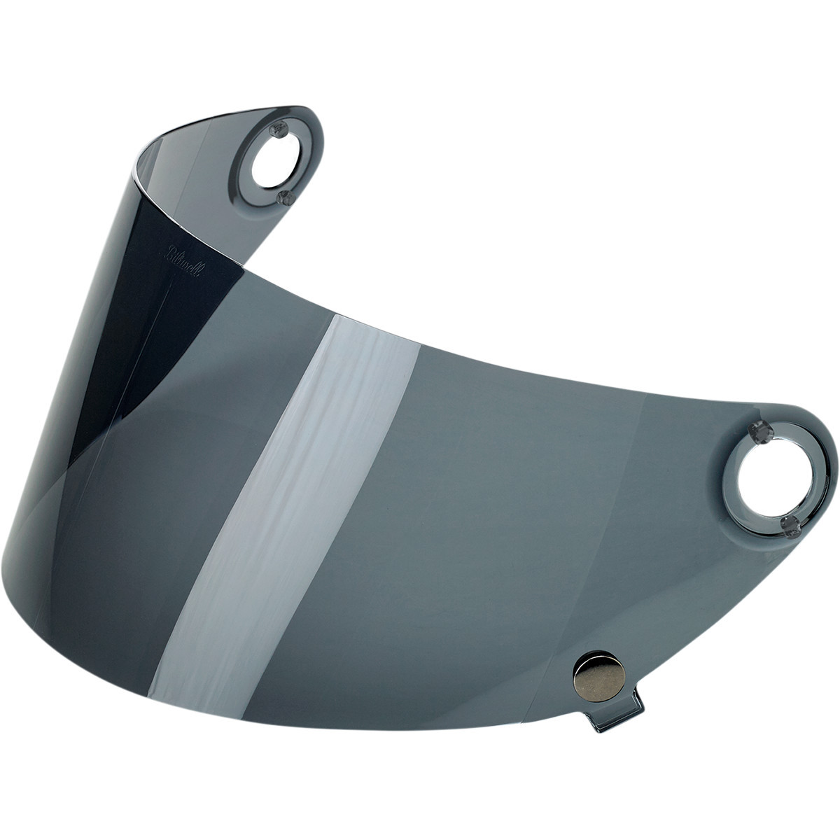 Biltwell #1111-102 - Gringo S Shield - Gen 2 - Smoke