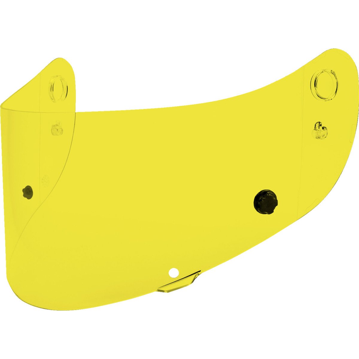 Icon - Optics™ Tracshield™ - Airframe Pro/Airform™ - 22.06 - Yellow