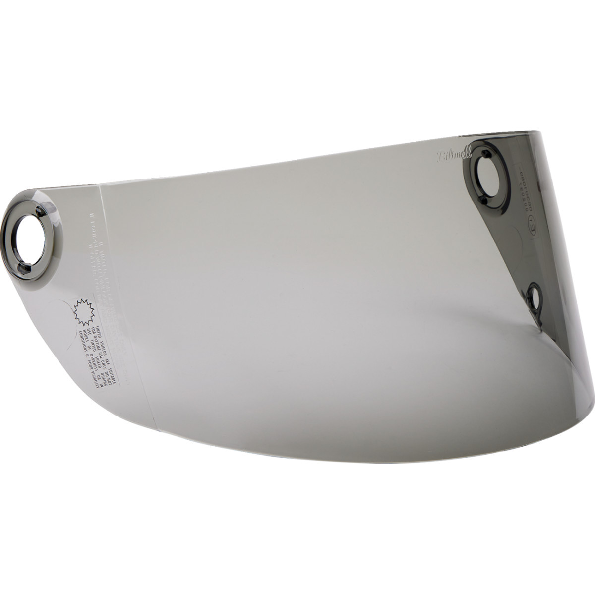 Biltwell #1114-108 - Gringo S/Gringo SV Shield - 22.06 - Light Smoke