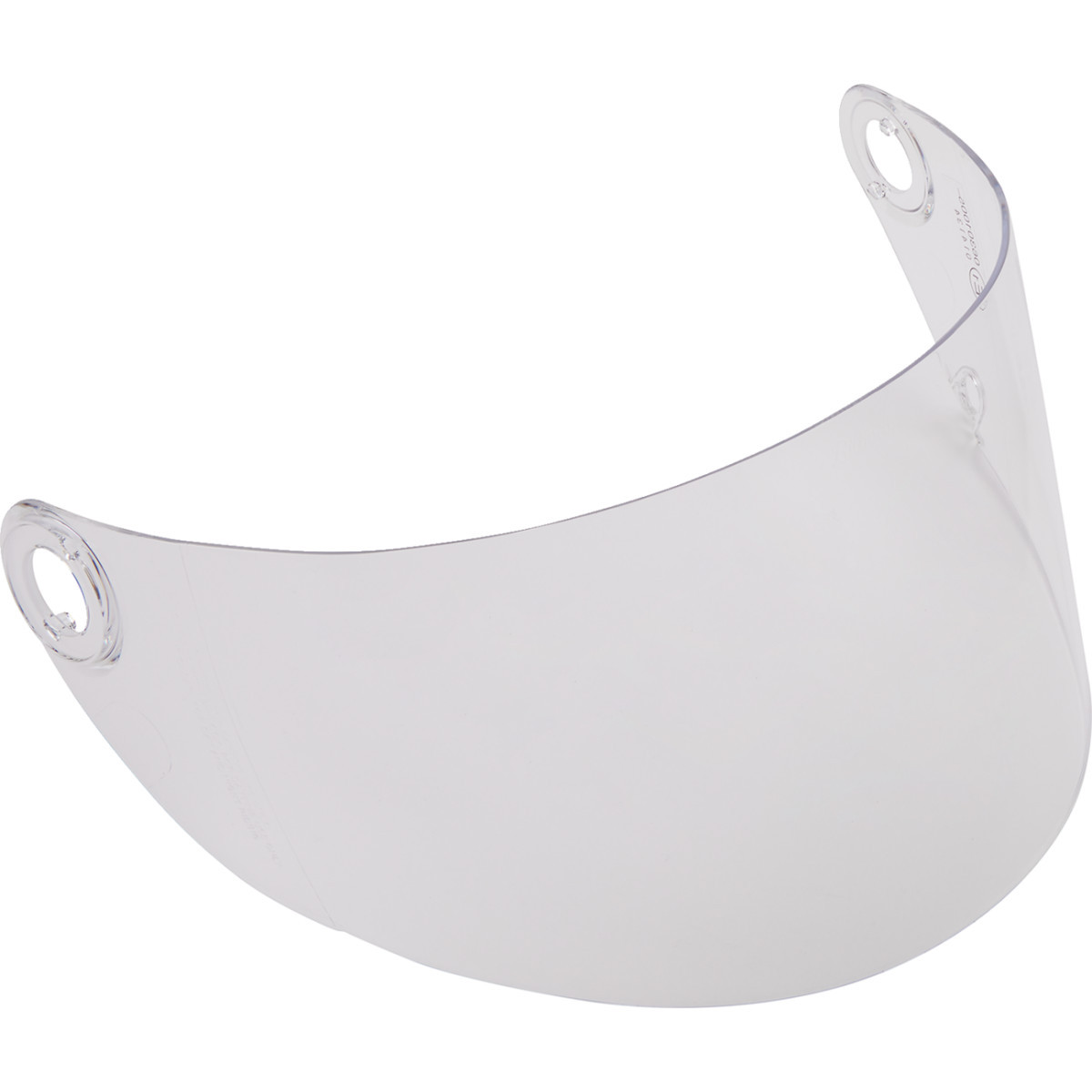 Biltwell #1114-199 - Gringo S/Gringo SV Shield - 22.06 - Clear