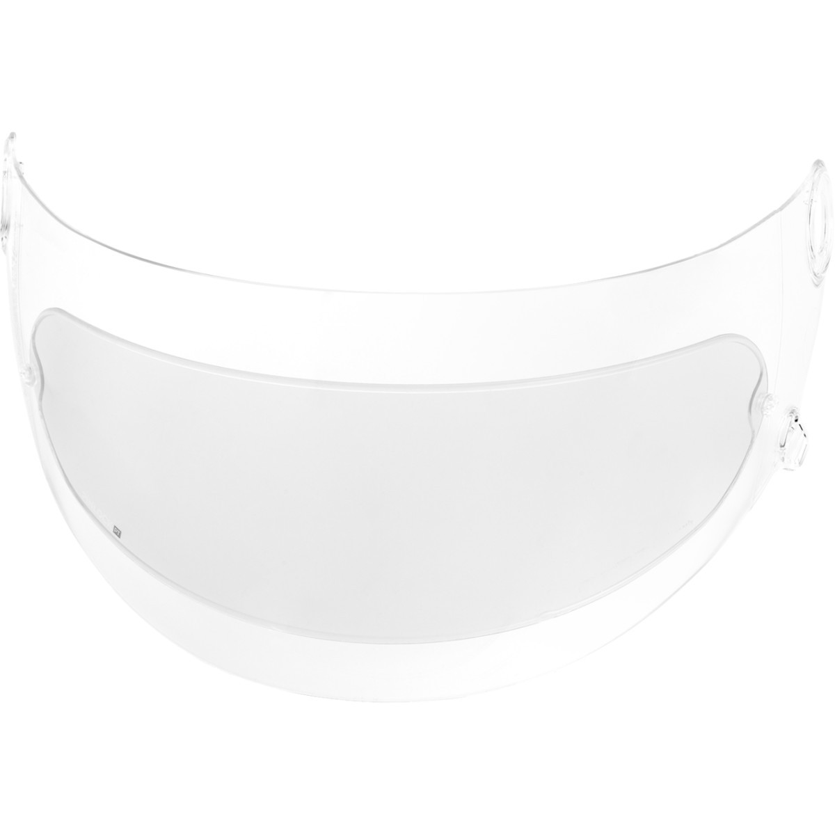 Biltwell #1114-402 - Gringo S/Gringo SV Shield - 22.06 - Pinlock® ProtecTINT™ Included - Clear