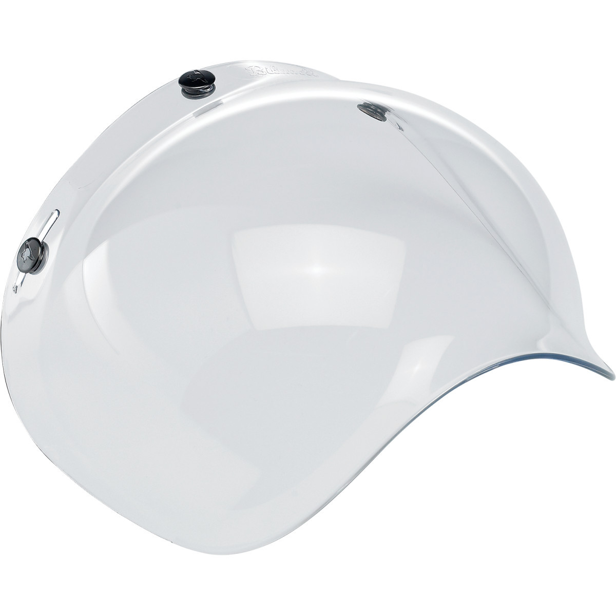 Biltwell #2001-101 - Bubble Shield - Clear