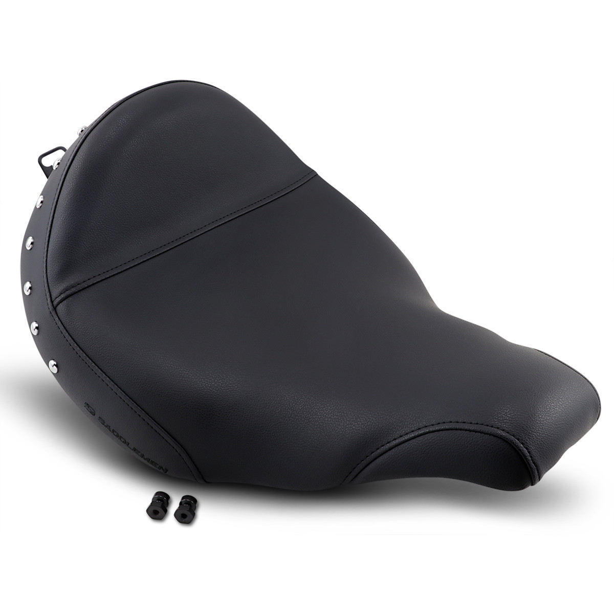 Saddlemen #888-07-001 - Renegade Seat - Studded