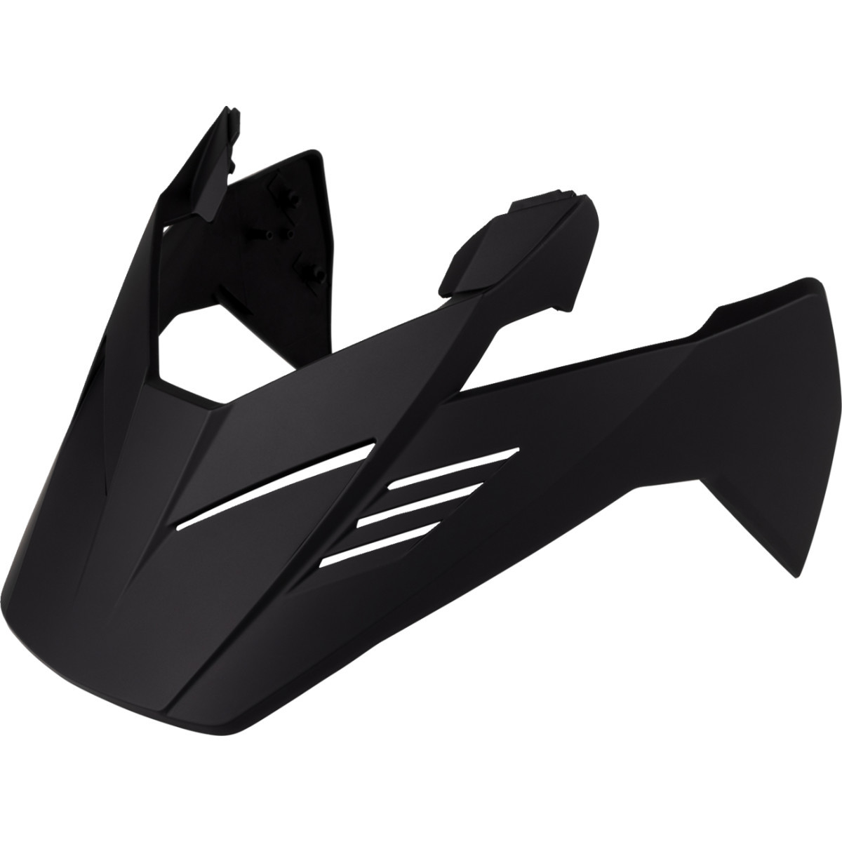 Icon - Elsinore™ Peak - Rubatone Black - XL-3XL