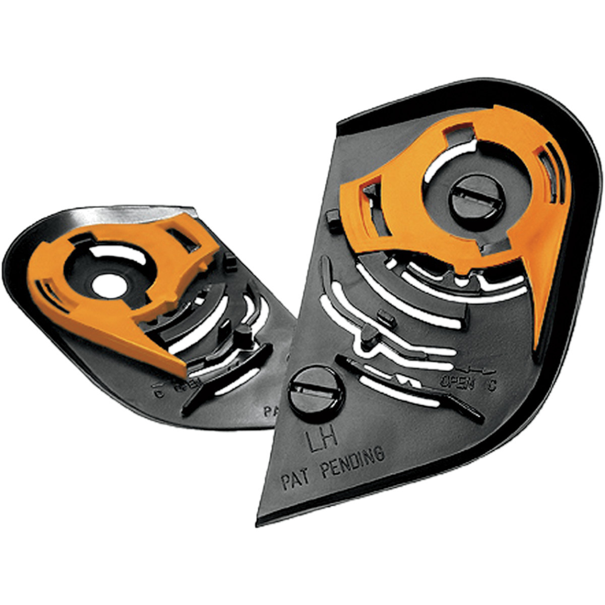 Icon - Proshield™ Pivot Kit - Black