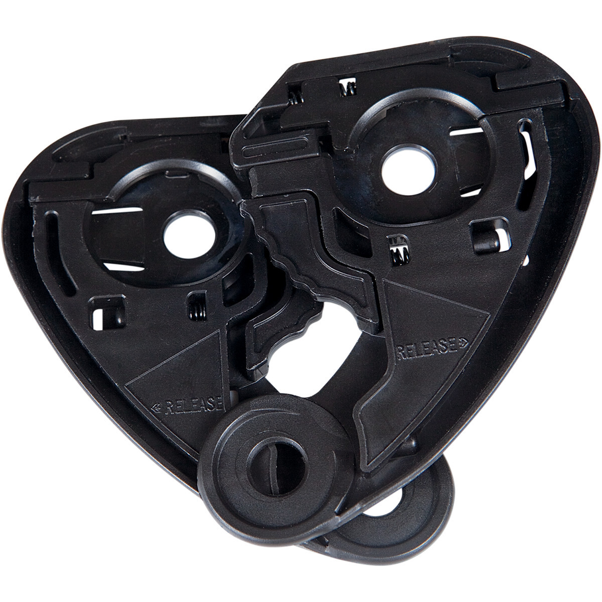 Icon - Optics™ Pivot Kit - Black