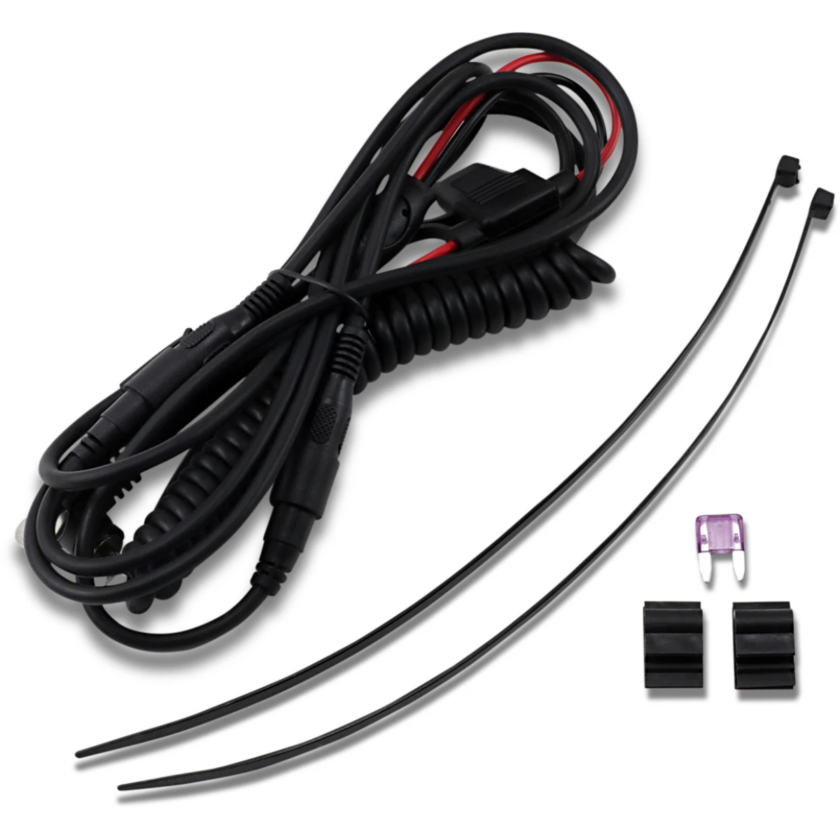 Z1R - Solaris/Range/Warrant Electric Shield Power Cord