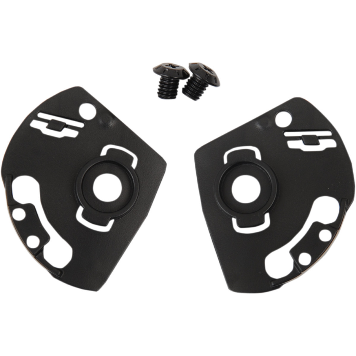 Icon - Airflite™ Pivot Kit - Black