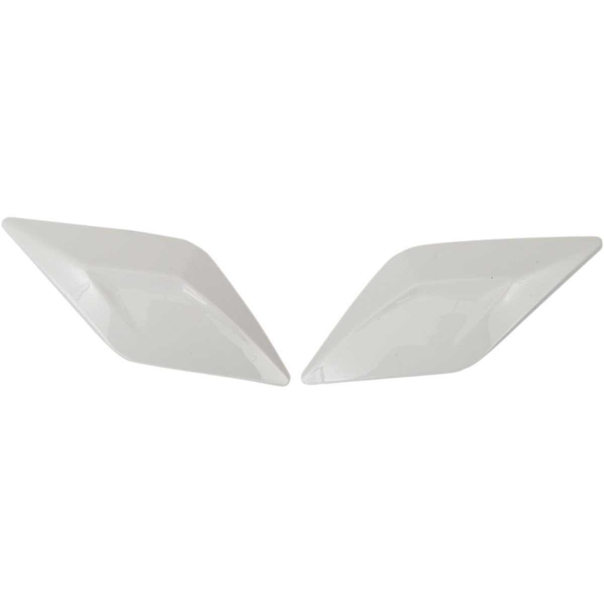 Icon - Airflite™ Forehead Switch - White