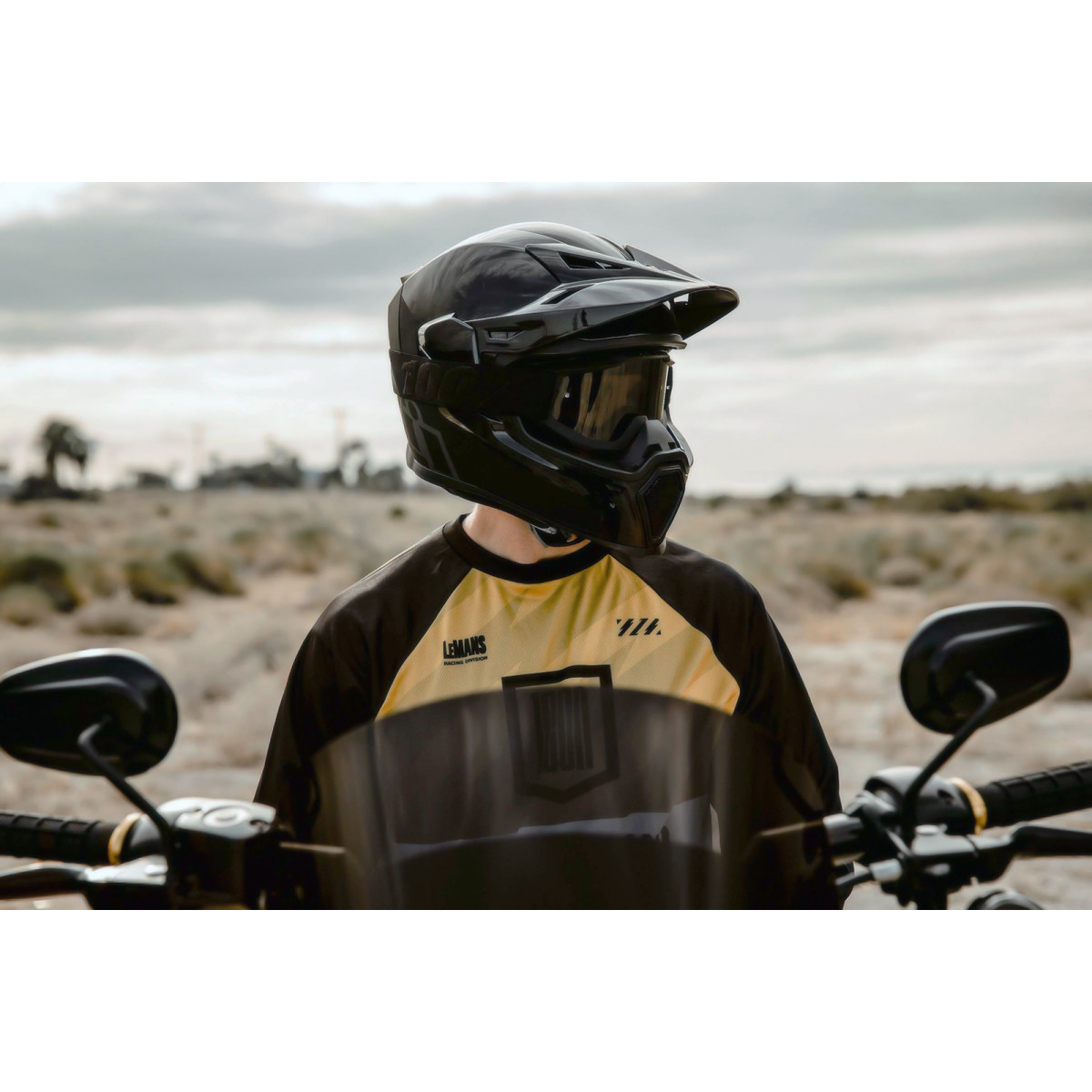 Icon - Airflite™ Peak - Black