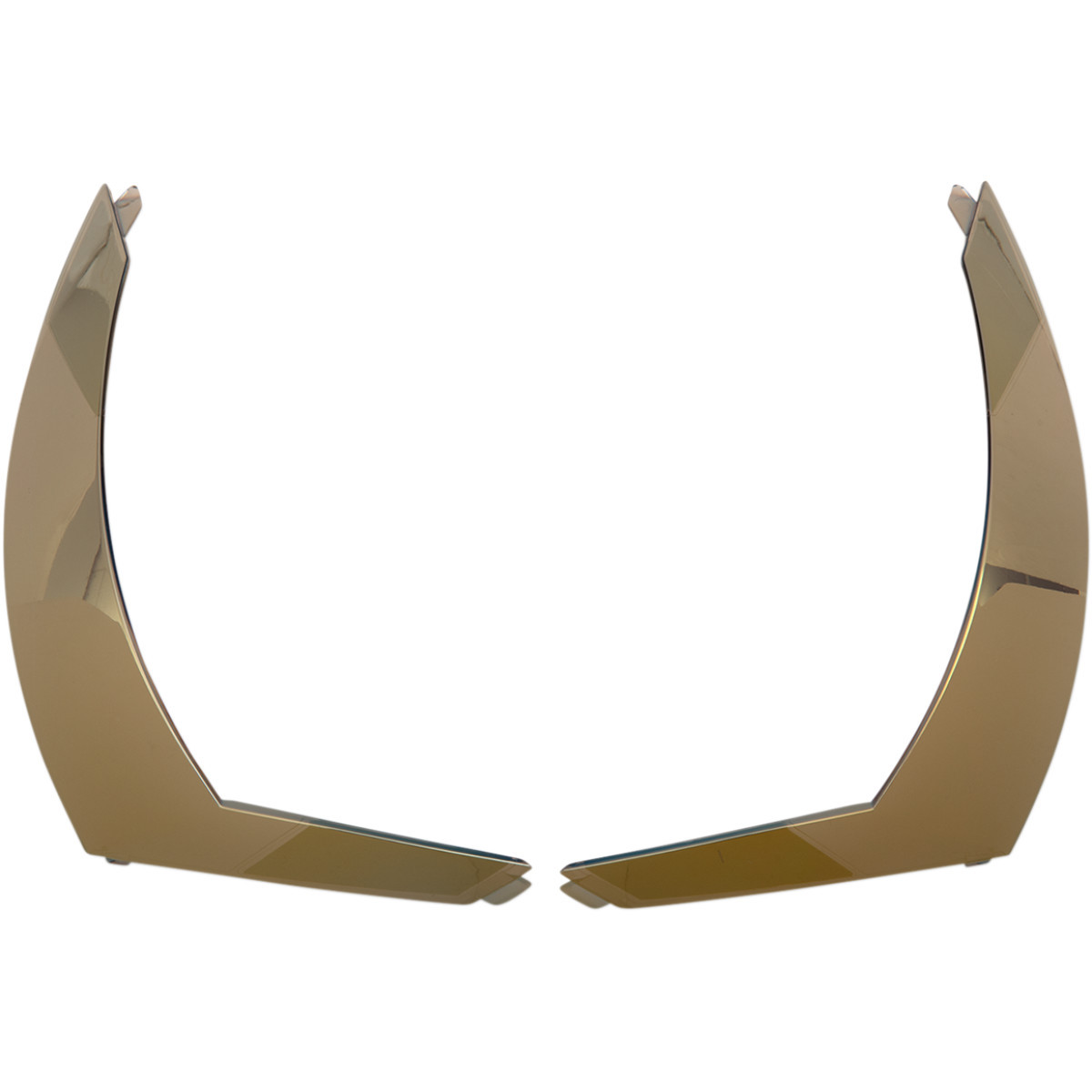 Icon - Airform™ Rear Spoiler - RST Gold