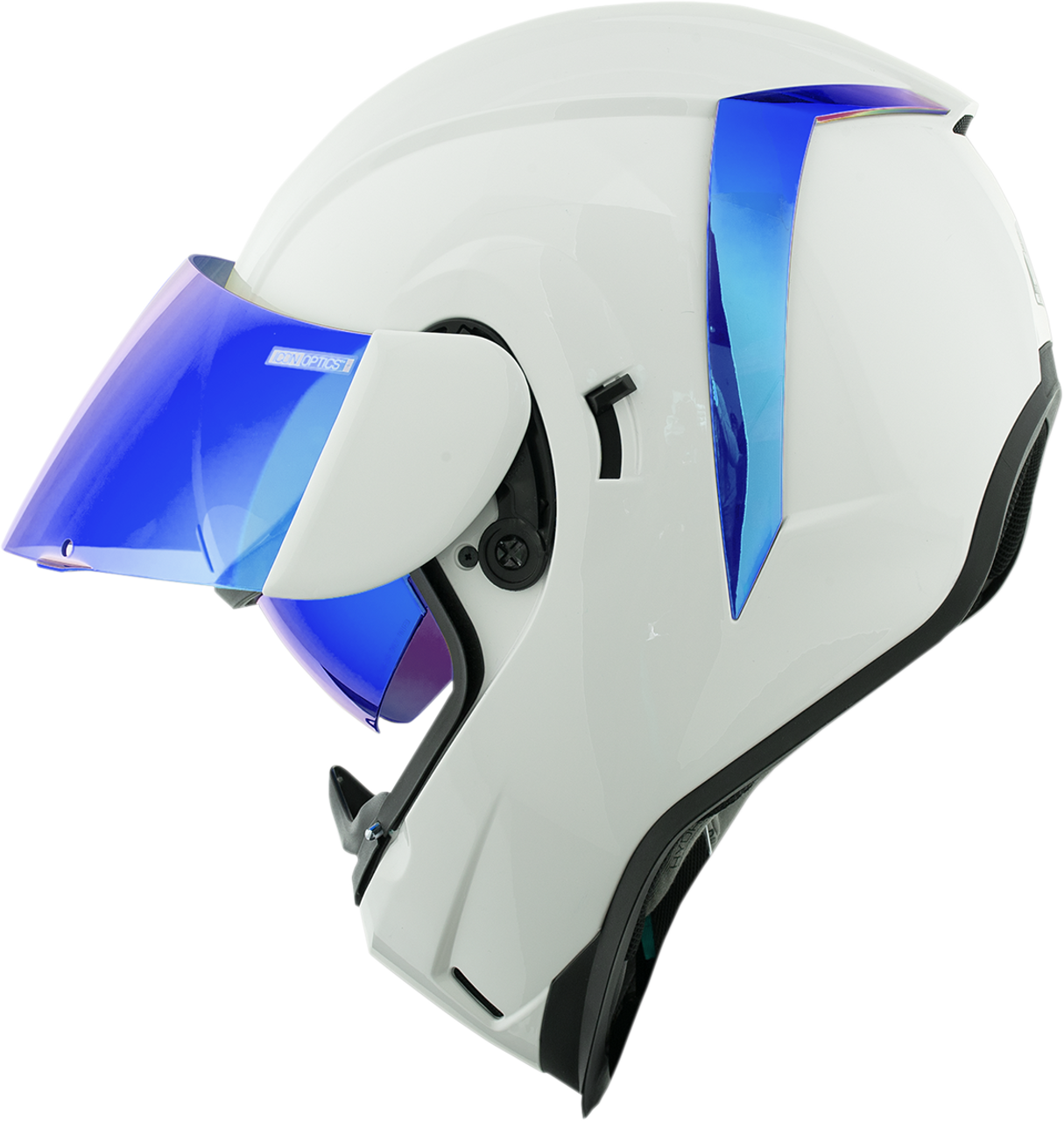Airform Rear Spoiler - RST Blue