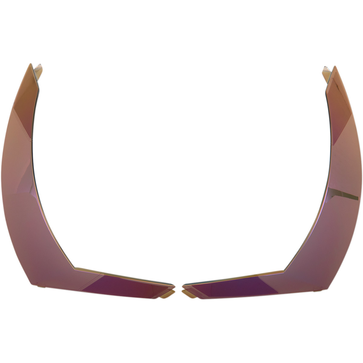 Icon - Airform™ Rear Spoiler - RST Purple