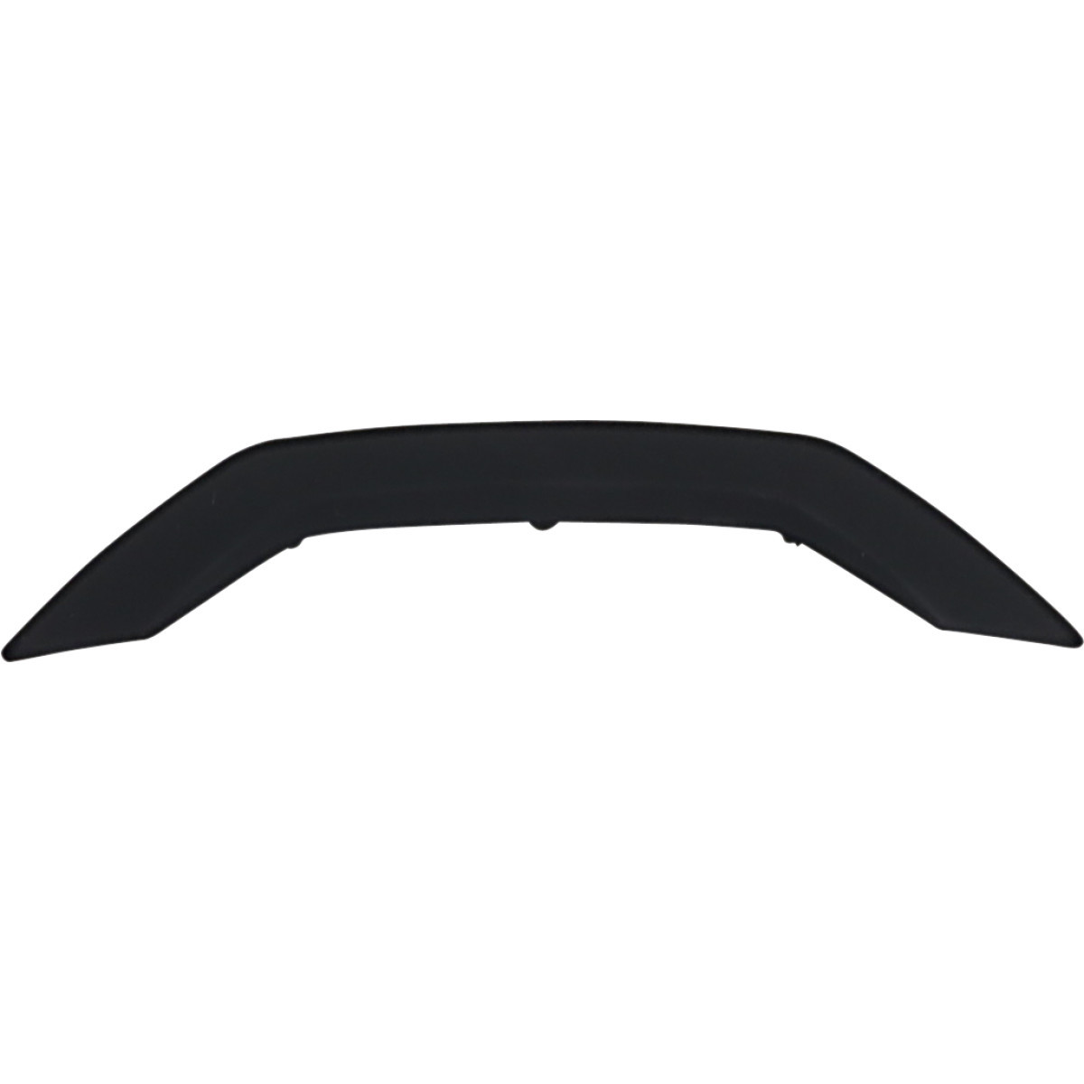 Icon - Variant Pro™ Forehead Vent Switch - Rubatone Black